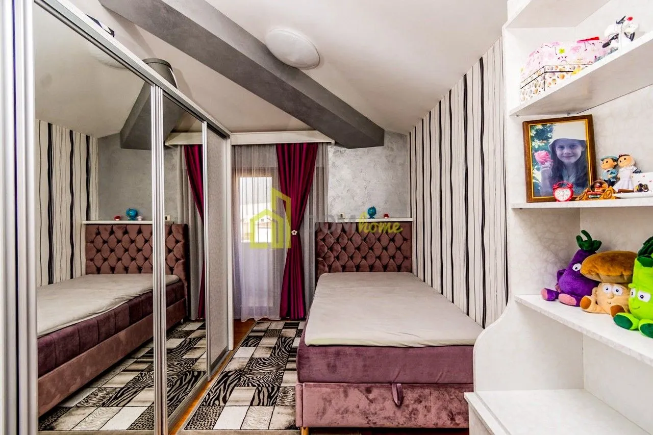 Rent, house, 600m², Zeta, Podgorica