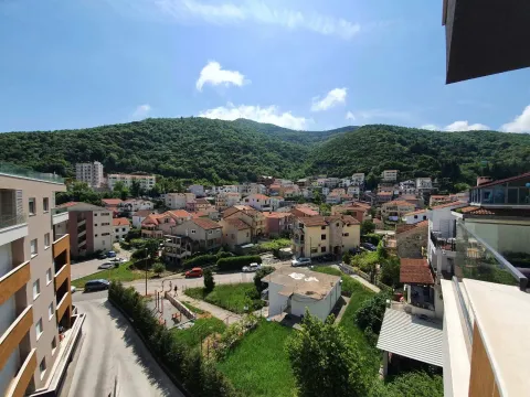 Prodaja, dvosoban stan, 67m², Budva, Crna Gora - image 19