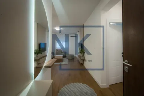 Rent, one bedroom apartment, 47m², Stari Aerodrom, Podgorica - image 12