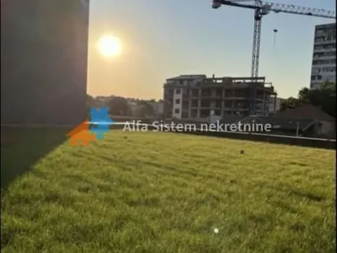 Izdavanje, dvosoban stan, 50m², Fon (Fon - Bilećka), Voždovac Sve Podlokacije - image 14