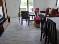 Rent, two bedroom apartment, 65m², Ilino, Bar - image 1