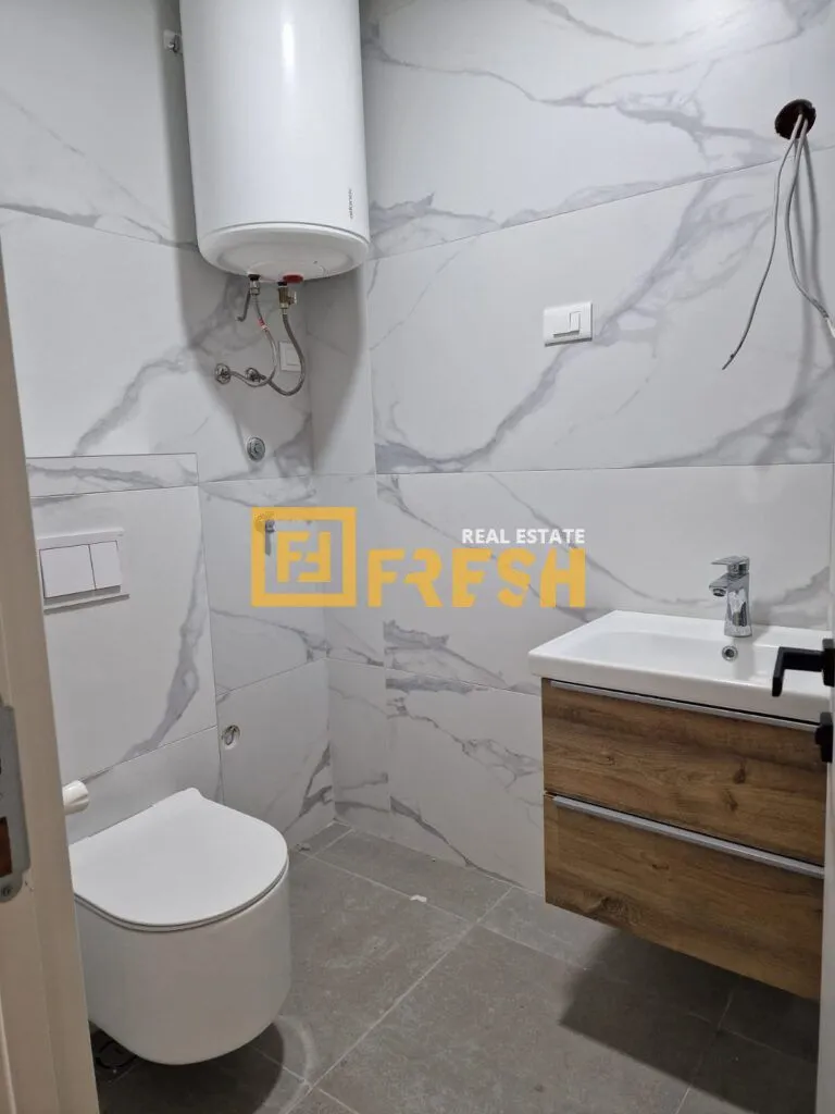 Sale, two bedroom apartment, 59m², Kolašin, Crna Gora