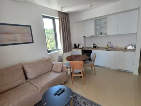 Sale, one bedroom apartment, 45m², Rafailovići, Budva - image 7