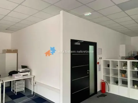 Izdavanje, poslovni prostor, 230m², Novi Beograd Sve Podlokacije, Beograd - image 13