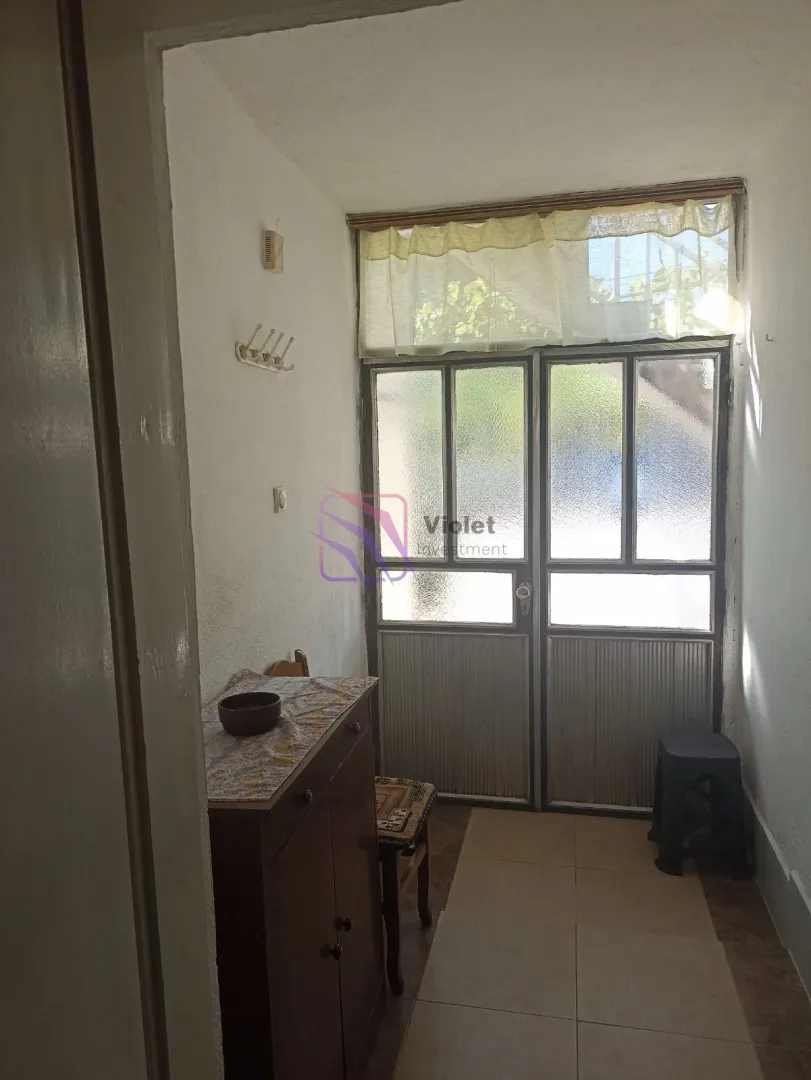 Rent, two bedroom apartment, 42m², Konik, Podgorica