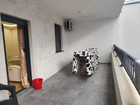 Rent, two bedroom apartment, 86m², Stara Varoš, Podgorica - image 13
