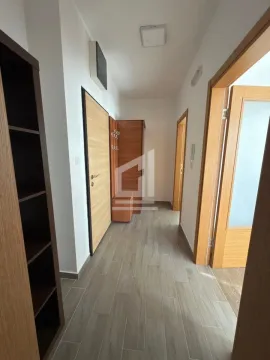 Rent, one bedroom apartment, 46m², Blok 9, Podgorica - image 8