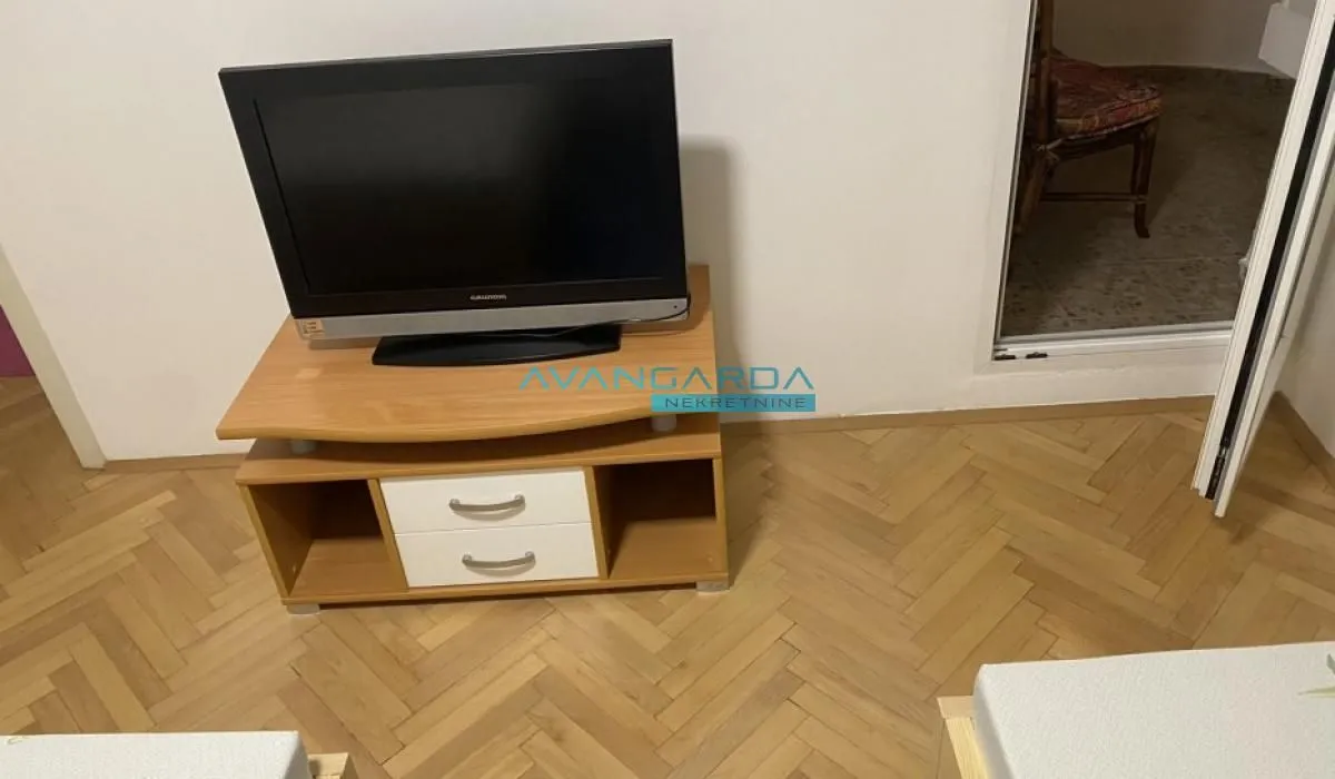 Rent, apartment, 105m², Filmski Grad, Beograd