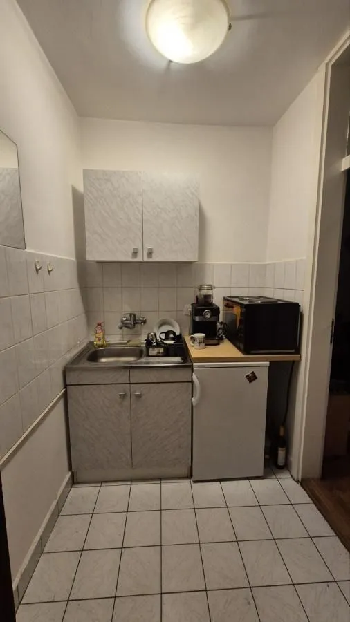 Izdavanje, garsonjera, 20m², Liman 3, Novi Sad Sve Podlokacije
