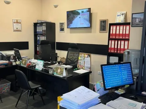 Rent, office space, 28m², Centar, Podgorica - image 2