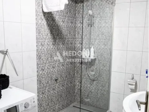 Izdavanje, dvosoban stan, 57m², Zeleni Venac, Beograd - image 7