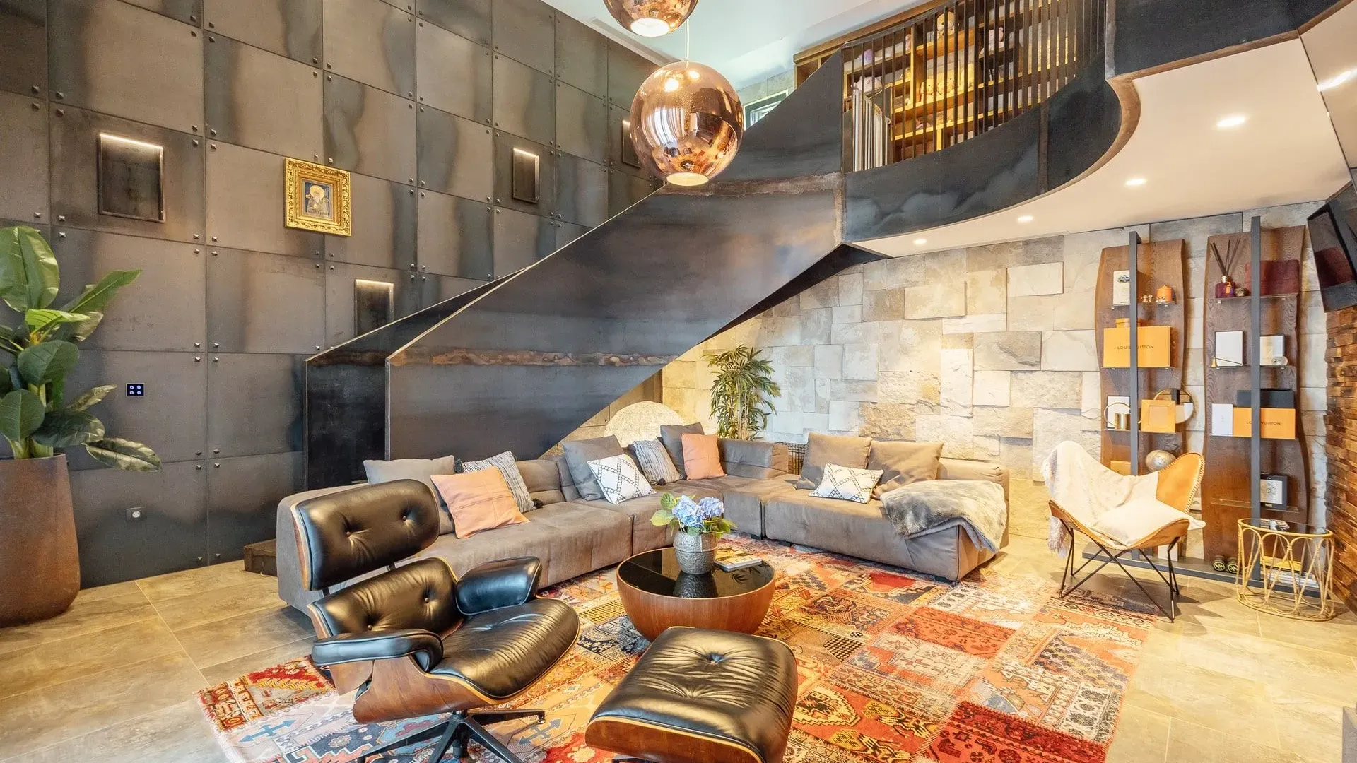 Sale, house, 549m², Dub, Kotor