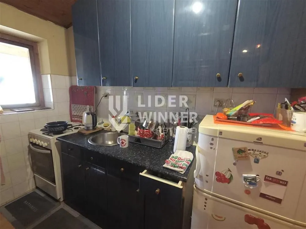 Sale, apartment, 110m², Savski Venac, Beograd