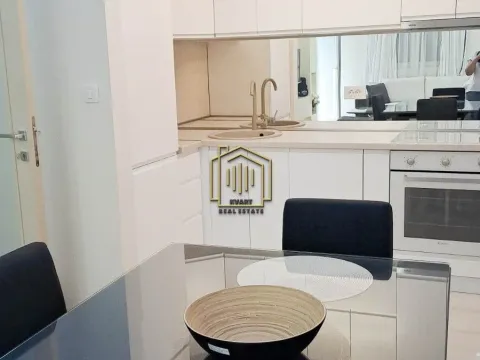 Izdavanje, jednosoban stan, 45m², Zagorič, Podgorica - image 4