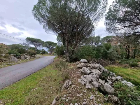 Prodaja, plac, 1150m², Zagora, Kotor - image 3