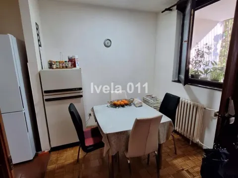 Sale, two bedroom apartment, 54m², Resnik, Beograd - image 4