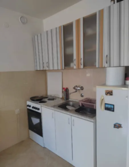Sale, apartment, 40m², Rozino, Budva