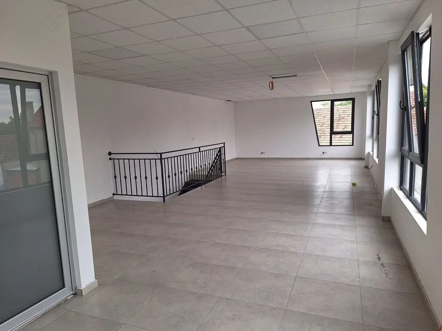 Rent, office space, 1500m², Novi Beograd Sve Podlokacije, Beograd