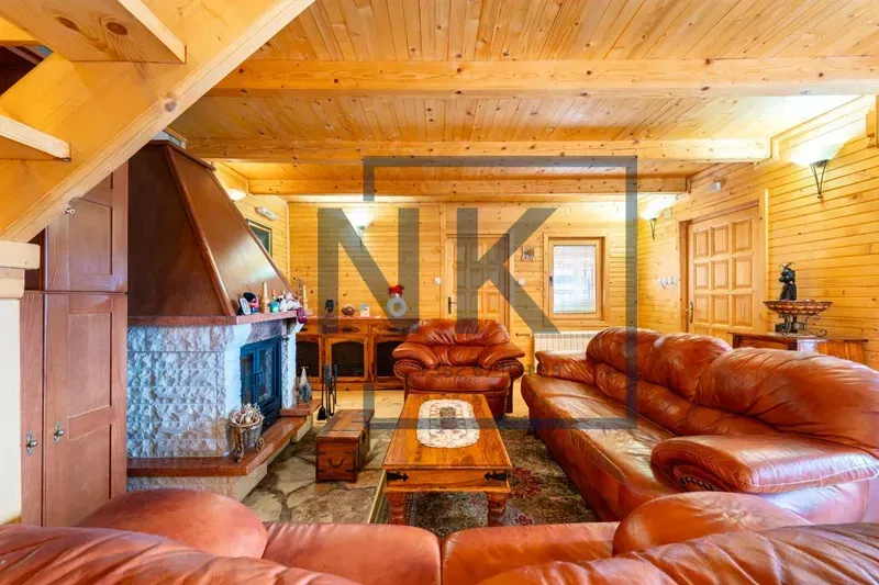 Sale, house, 180m², Centar, Kolašin