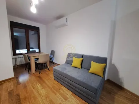 Sale, one bedroom apartment, 39m², Medijana, Niš - image 2