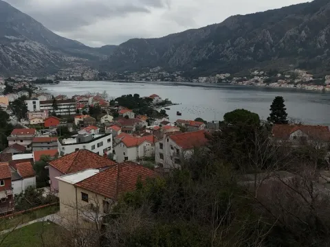 Prodaja, plac, 3500m², Dobrota, Kotor - image 4