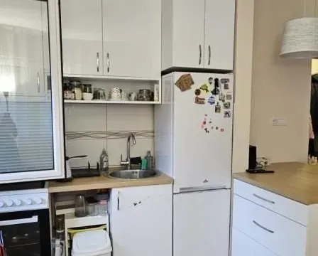 Prodaja, jednosoban stan, 27m², Adice, Novi Sad Sve Podlokacije - image 10