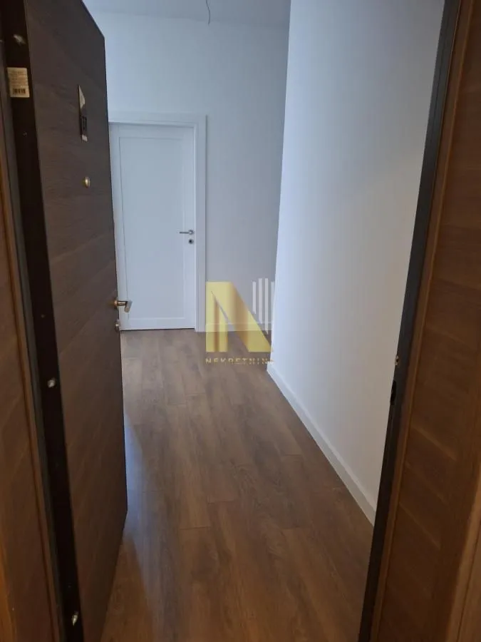 Prodaja, trosoban stan, 78m², Centar, Subotica