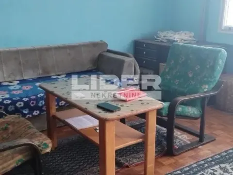 Sale, one bedroom apartment, 36m², Savski Venac, Beograd - image 14