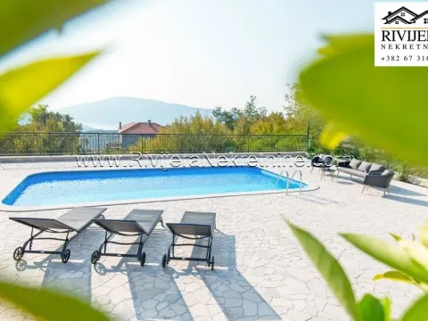 Sale, house, 136m², Podi, Herceg Novi - image 17