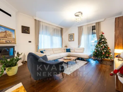 Izdavanje, kuća, 166m², Tološi, Podgorica - image 10