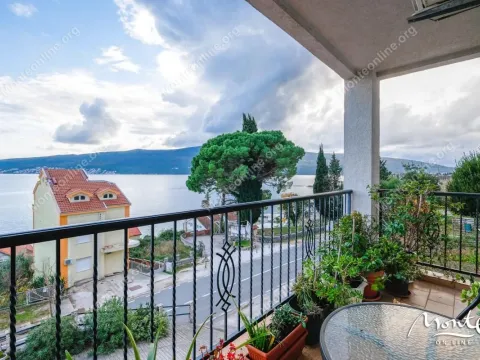Sale, one bedroom apartment, 38m², Bijela, Herceg Novi - image 14