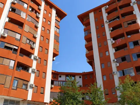 Prodaja, jednosoban stan, 40m², Tuški Put, Podgorica - image 9