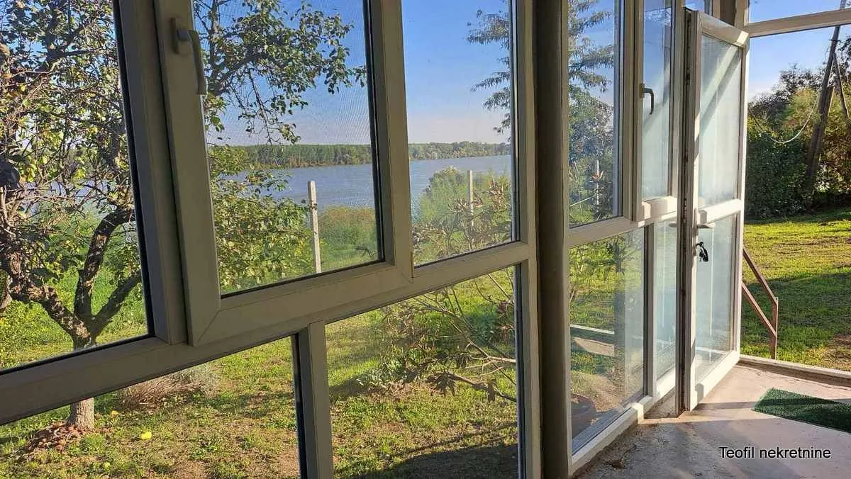 Prodaja, kuća, 63m², Stari Banovci, Stara Pazova