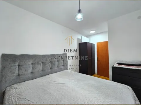 Sale, two bedroom apartment, 76m², Centar, Bar - image 7