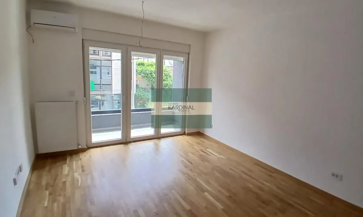 Rent, studio apartment, 31m², Centar, Jagodina