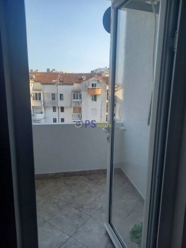 Sale, apartment, 23m², Budva, Crna Gora