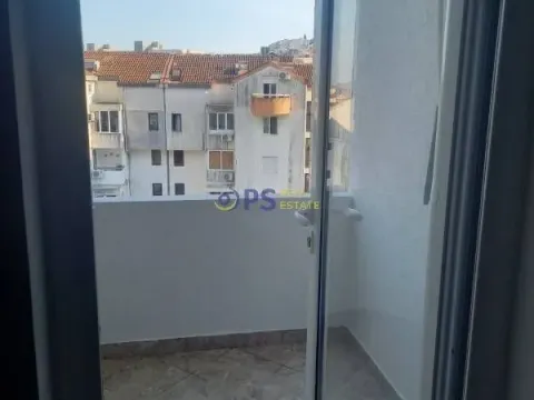 Sale, apartment, 23m², Budva, Crna Gora - image 4