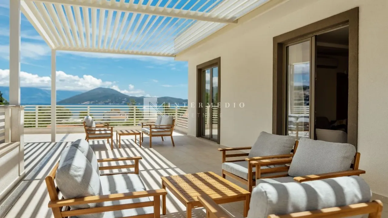 Prodaja, jednosoban stan, 51m², Igalo, Herceg Novi