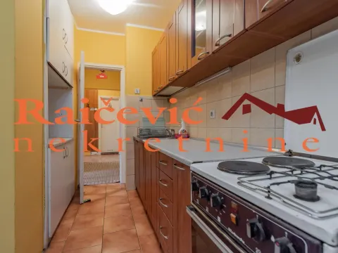 Izdavanje, dvosoban stan, 60m², Zvezdara Sve Podlokacije, Beograd - image 8