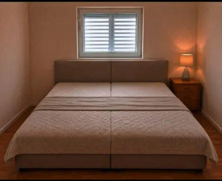 Rent, one bedroom apartment, 38m², Stari Aerodrom, Podgorica - image 4