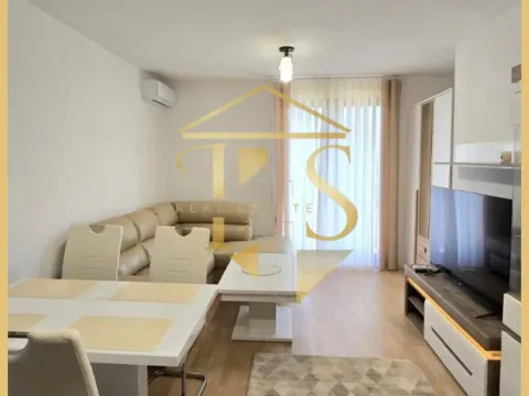 Rent, one bedroom apartment, 50m², Centar, Tivat - image 4
