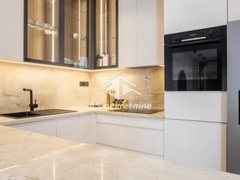 Izdavanje, stan, 232m², Banovo Brdo, Beograd - image 8