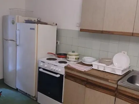 Izdavanje, dvosoban stan, 60m², Liman 4, Novi Sad Sve Podlokacije - image 9