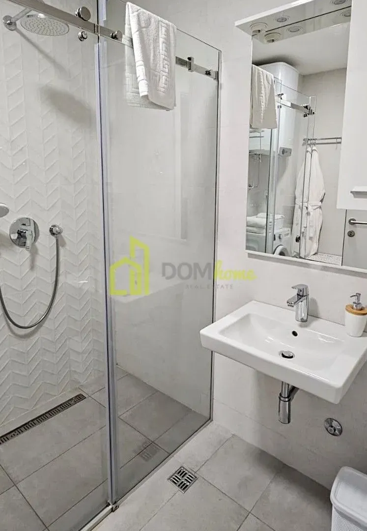 Rent, apartment, 34m², Bar, Crna Gora