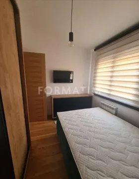 Izdavanje, jednosoban stan, 52m², Kluz, Zvezdara Sve Podlokacije - image 16