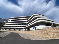 Rent, studio apartment, 33m², Pinješ, Ulcinj - image 1