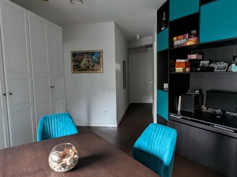 Prodaja, dvosoban stan, 49m², Vračar Hram, Vračar Sve Podlokacije - image 7