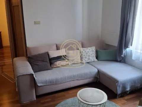 Rent, two bedroom apartment, 55m², Stari Grad, Beograd - image 13