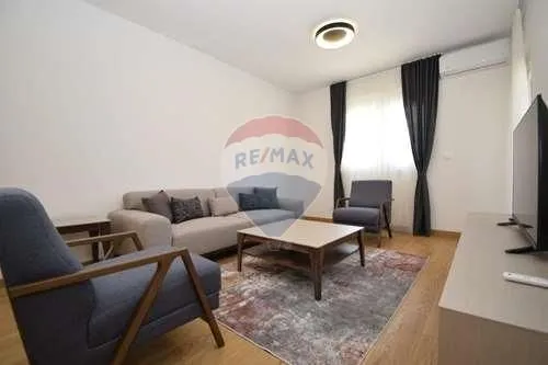 Rent, two bedroom apartment, 70m², City Kvart, Podgorica