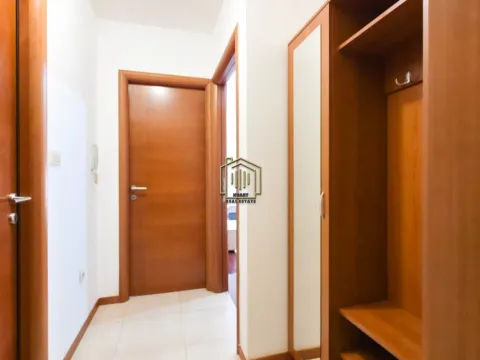 Rent, one bedroom apartment, 44m², Stari Aerodrom, Podgorica - image 11